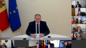LIVE // Ședința Guvernului Republicii Moldova din 20 ianuarie 2021
